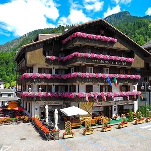 Hotel Alle Alpi
